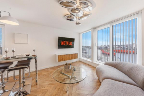 Mearns Street Suite ✪ Grampian Lettings Ltd